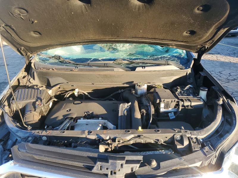 69745486 :رقم المزاد ، 2GNAXKEX1J6219549 vin ، 2018 Chevrolet Equinox مزاد بيع