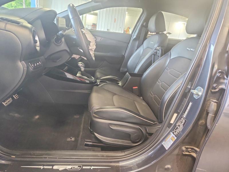 Aukcja sprzedaży 2021 Kia Forte, vin: 3KPF34AD4ME275989, numer aukcji: 67430086