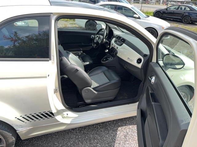Продаж на аукціоні авто 2012 Fiat 500, vin: 3C3CFFBRXCT169318, номер лоту: 69641416