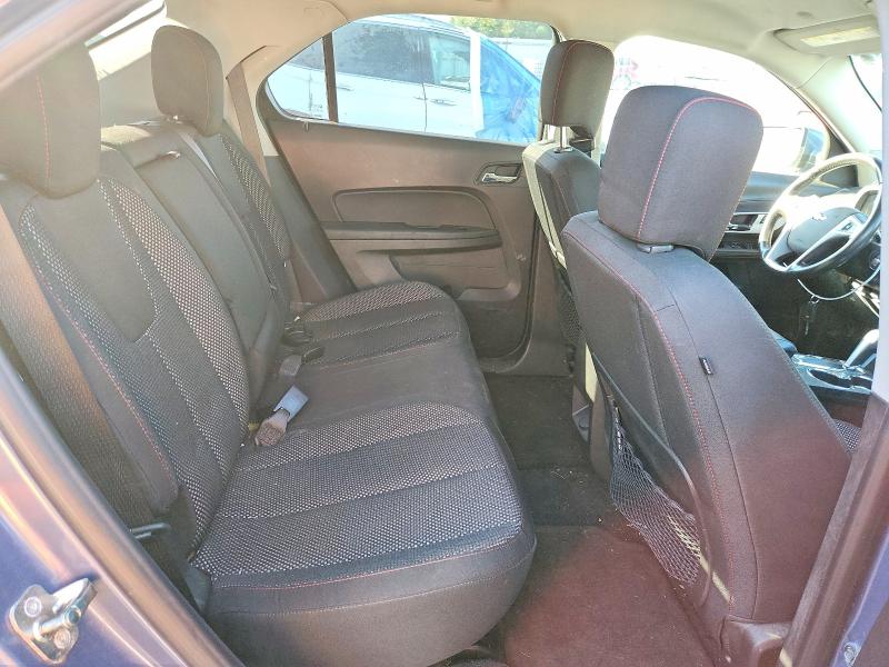 Продаж на аукціоні авто 2012 Chevrolet Equinox, vin: 2GNALDEK9C6126017, номер лоту: 68896556