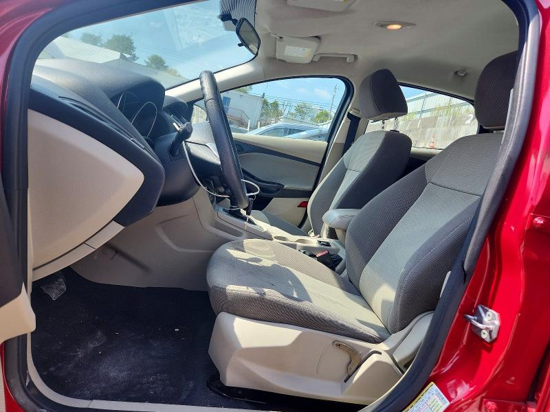 Продаж на аукціоні авто 2012 Ford Focus, vin: 1FAHP3F26CL417527, номер лоту: 69183856