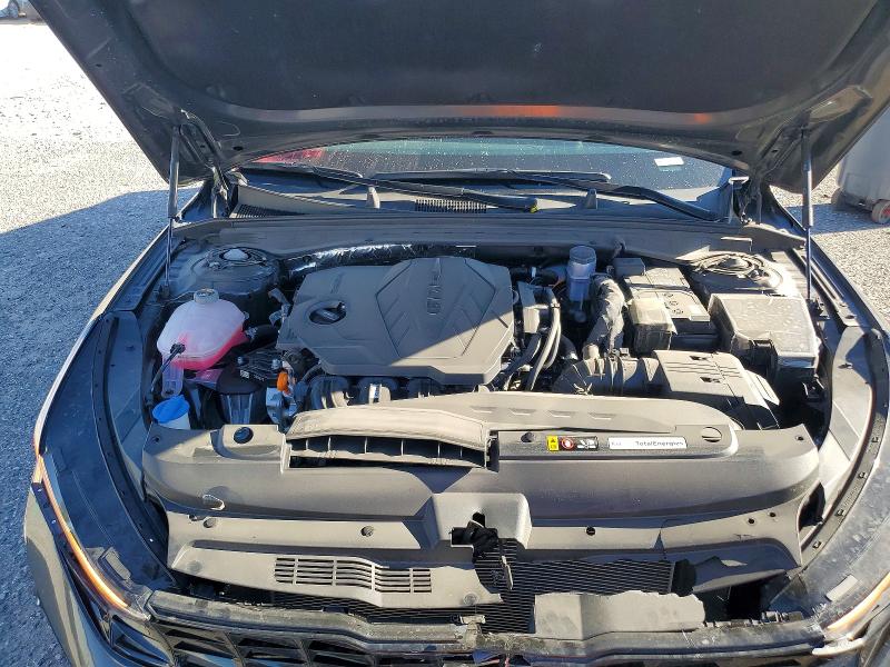 Продажа на аукционе авто 2026 Kia K5, vin: KNAG24J75T5405416, номер лота: 70319396