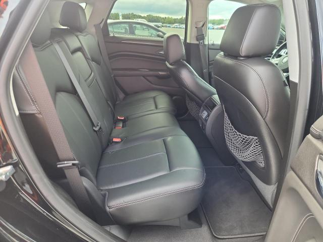 Продаж на аукціоні авто 2012 Cadillac Srx, vin: 3GYFNGE3XCS654504, номер лоту: 68156306