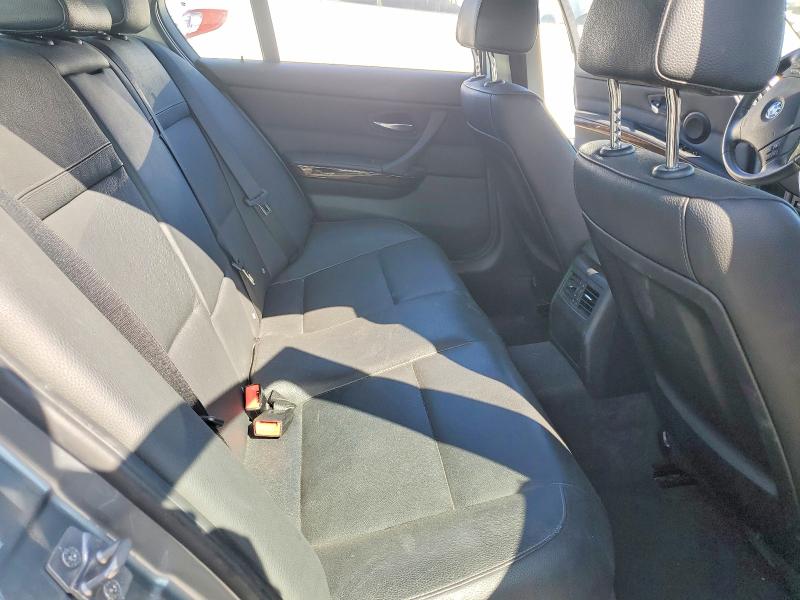 2011 Bmw 335 მანქანა იყიდება აუქციონზე, vin: WBAPN7C59BA950254, აუქციონის ნომერი: 68871756