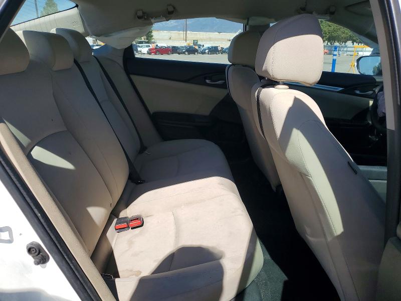Aukcja sprzedaży 2018 Honda Civic, vin: 2HGFC2F51JH518293, numer aukcji: 70476336