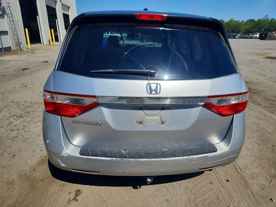 Продажа на аукционе авто 2012 Honda Odyssey, vin: 5FNRL5H6XCB041942, номер лота: 70794736