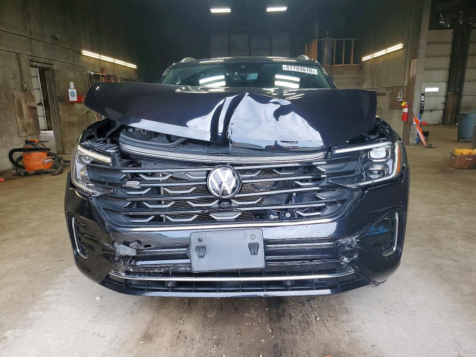 Aukcja sprzedaży 2024 Volkswagen Atlas Cross Sport, vin: 1V2FE2CA4RC208629, numer aukcji: 67793616