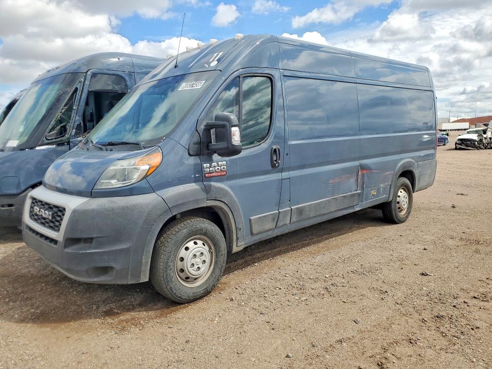 Aukcja sprzedaży 2021 Ram Promaster 3500, vin: 3C6FRVJG6ME503030, numer aukcji: 66937456