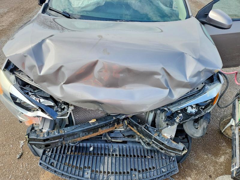 2014 Toyota Corolla მანქანა იყიდება აუქციონზე, vin: 2T1BURHE1EC138404, აუქციონის ნომერი: 67509196