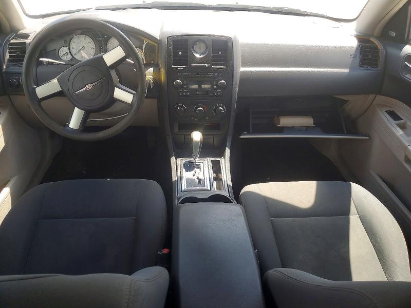 Aukcja sprzedaży 2007 Chrysler 300, vin: 2C3LA43R97H892674, numer aukcji: 67344646