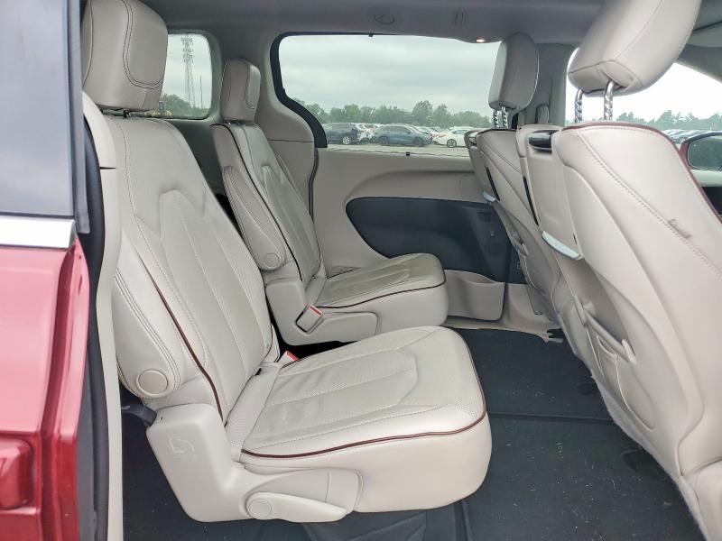 Продажа на аукционе авто 2017 Chrysler Pacifica, vin: 2C4RC1GGXHR533286, номер лота: 65959366