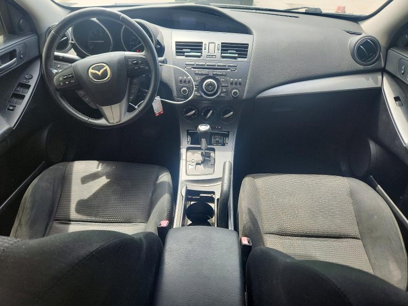 68824936 :رقم المزاد ، JM1BL1V70C1658010 vin ، 2012 Mazda 3 مزاد بيع