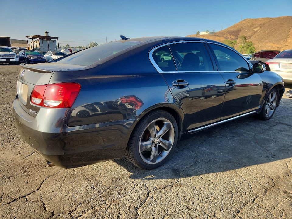 Продаж на аукціоні авто 2009 Lexus Gs, vin: JTHBE96S990045084, номер лоту: 67774356