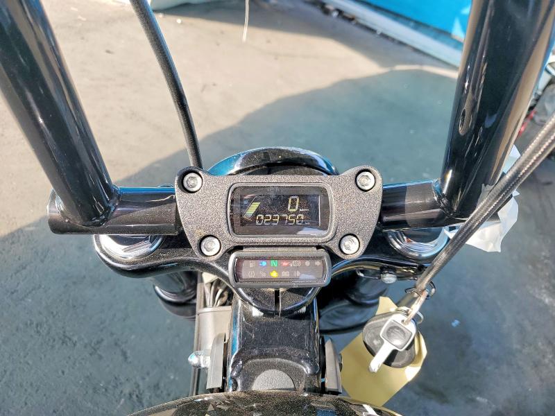 Aukcja sprzedaży 2019 Harley-davidson Fxbb, vin: 1HD1YJJ39KC024194, numer aukcji: 68975556