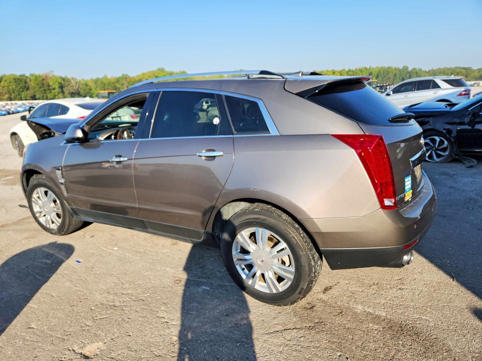 Продаж на аукціоні авто 2012 Cadillac Srx, vin: 3GYFNAE33CS501377, номер лоту: 68975596