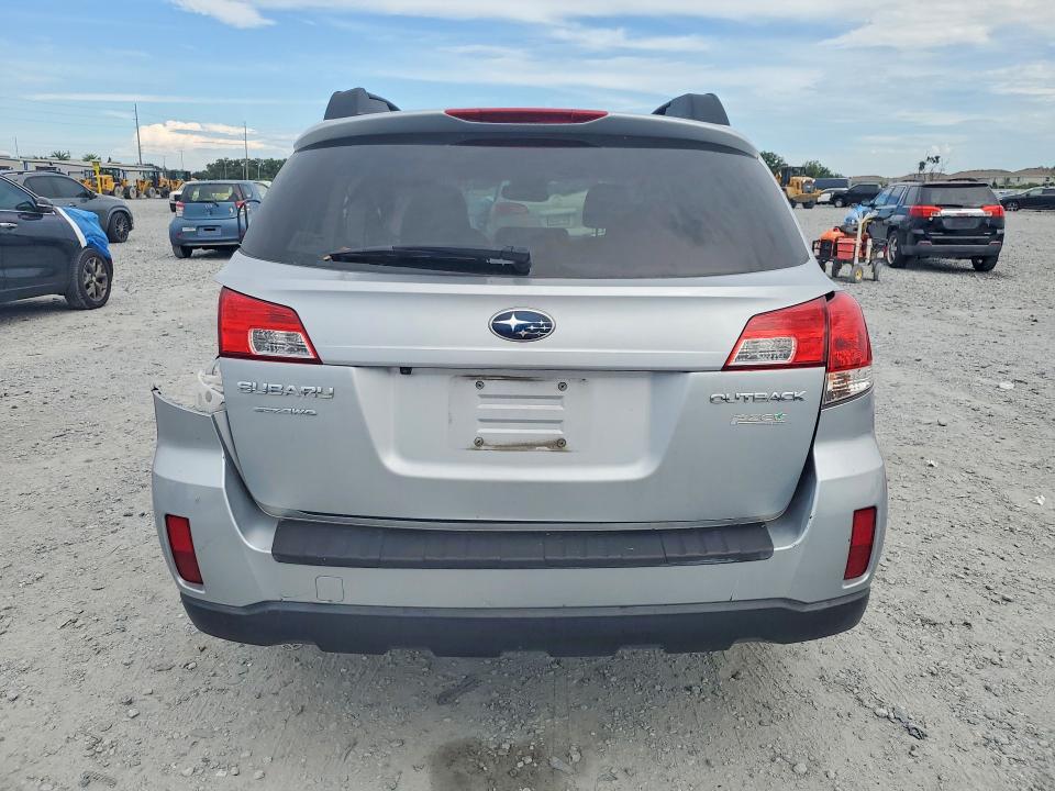 Продажа на аукционе авто 2012 Subaru Outback, vin: 4S4BRBGC7C3215982, номер лота: 69338956