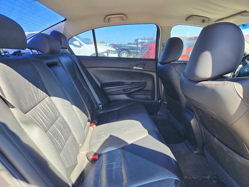 67878756 :رقم المزاد ، 1HGCP2F6XBA011330 vin ، 2011 Honda Accord مزاد بيع