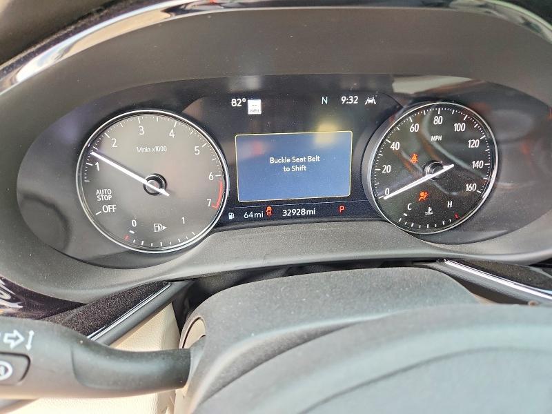 Aukcja sprzedaży 2023 Buick Envision, vin: LRBFZRR47PD017163, numer aukcji: 70870786