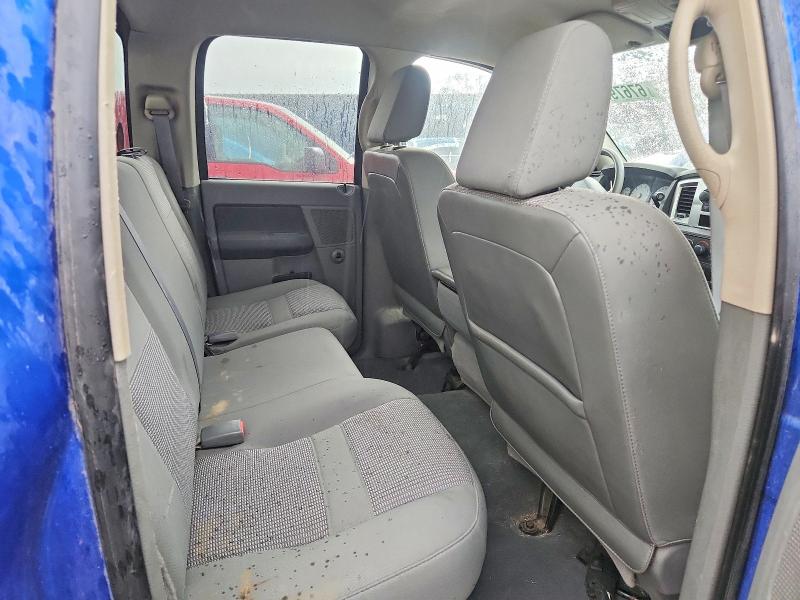67679336 :رقم المزاد ، 1D7HU18208J105345 vin ، 2008 Dodge Ram 1500 مزاد بيع
