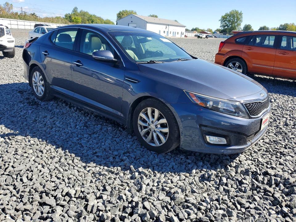 Продаж на аукціоні авто 2015 Kia Optima, vin: 5XXGN4A77FG417383, номер лоту: 69382626