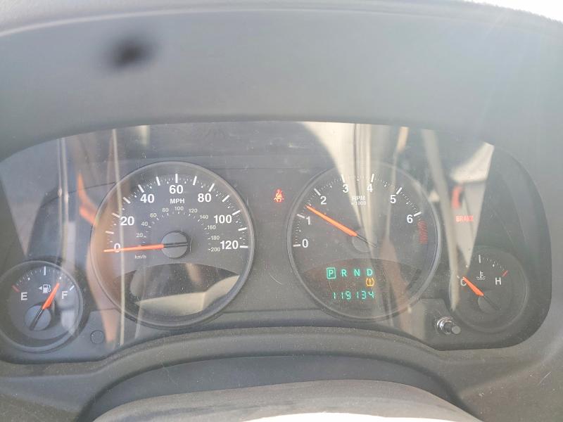 Продаж на аукціоні авто 2012 Jeep Compass, vin: 1C4NJDBB1CD578503, номер лоту: 67198286