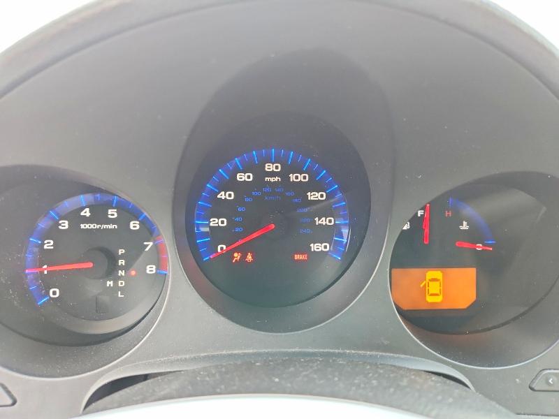 Aukcja sprzedaży 2006 Acura 3.2tl, vin: 19UUA66256A069894, numer aukcji: 69918086