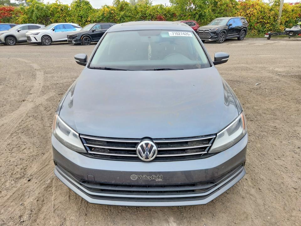 Продаж на аукціоні авто 2016 Volkswagen Jetta, vin: 3VW167AJ3GM303538, номер лоту: 71027426