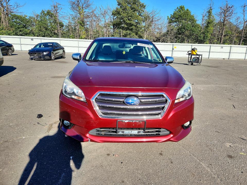 Продаж на аукціоні авто 2017 Subaru Legacy, vin: 4S3BNAR69H3024928, номер лоту: 68645486