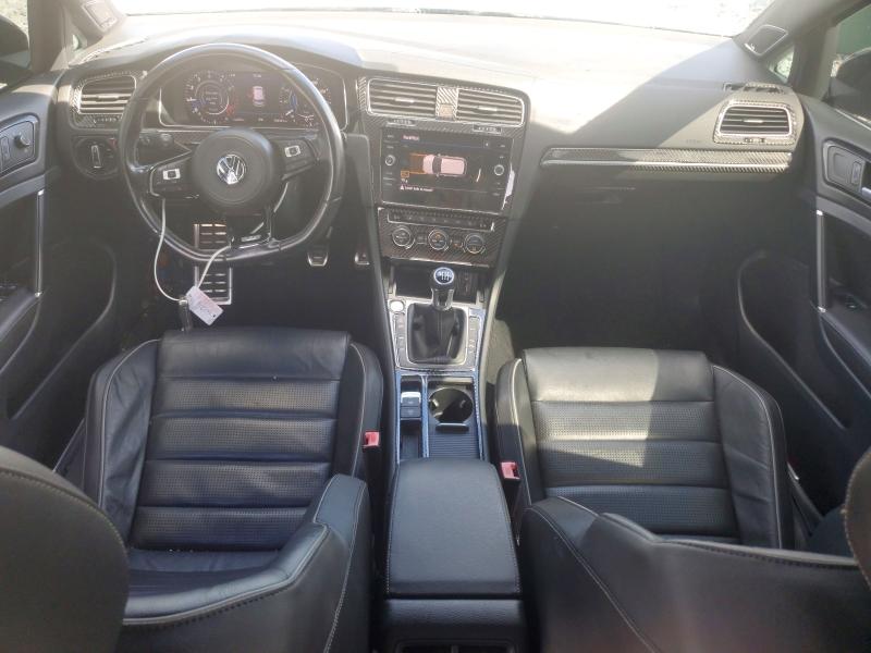 Продажа на аукционе авто 2018 Volkswagen Golf R, vin: WVWWF7AUXJW098200, номер лота: 67489266