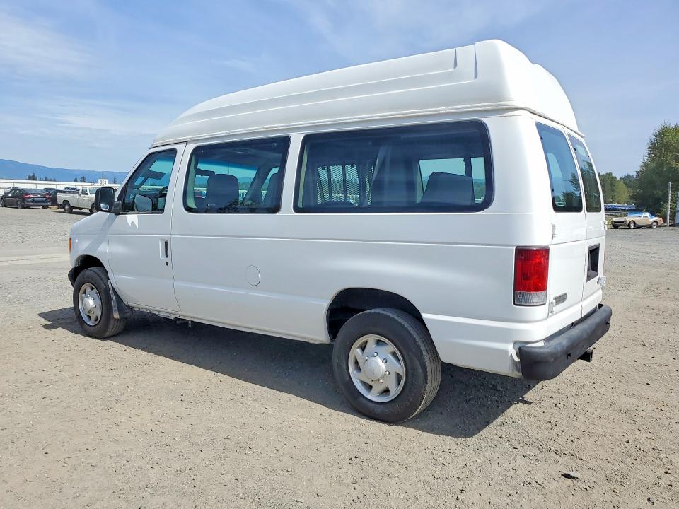 Aukcja sprzedaży 2007 Ford Econoline, vin: 1FTNE24W47DA92606, numer aukcji: 66474146
