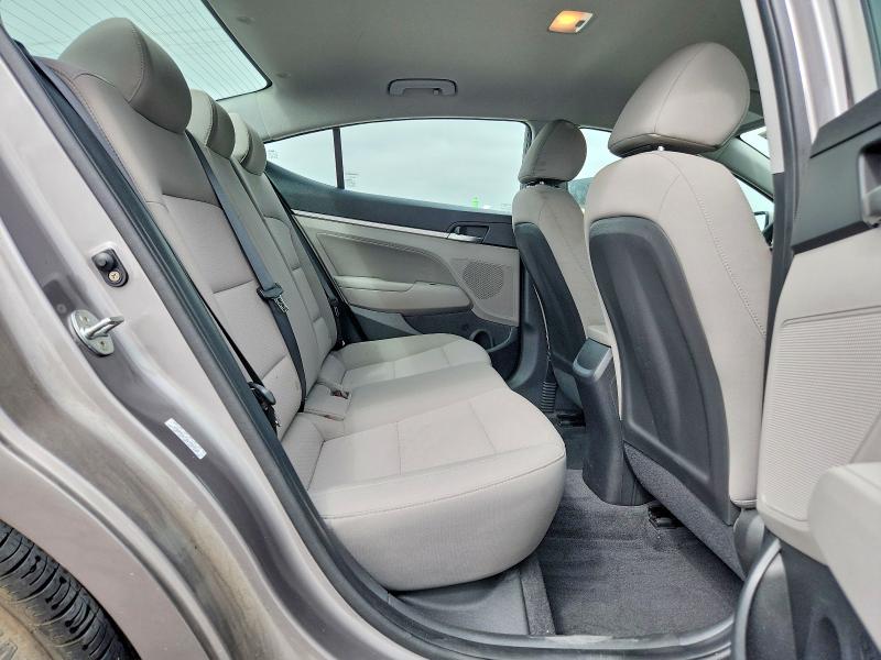 Продаж на аукціоні авто 2020 Hyundai Elantra, vin: KMHD84LF2LU903518, номер лоту: 69977966