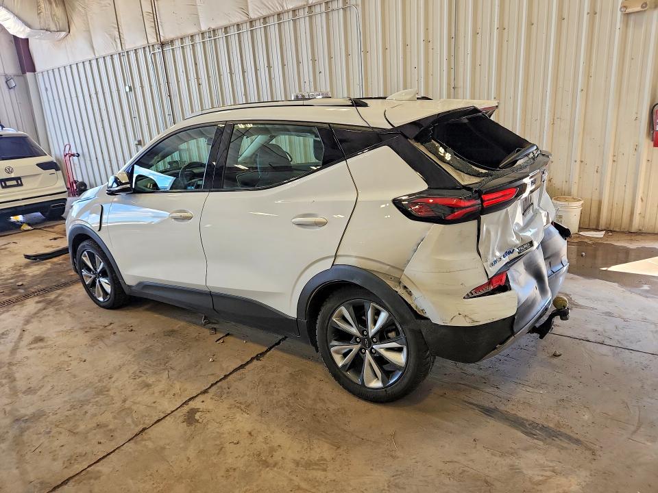 Продажа на аукционе авто 2022 Chevrolet Bolt Euv, vin: 1G1FY6S02N4116490, номер лота: 68397016