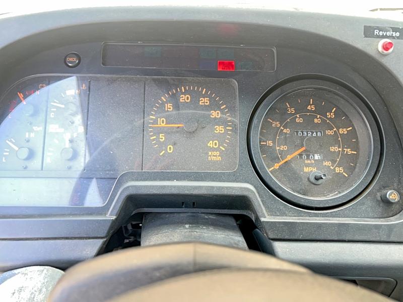 Продаж на аукціоні авто 1998 Gmc T-series, vin: 1GDJ7C1C7WJ513464, номер лоту: 68612566
