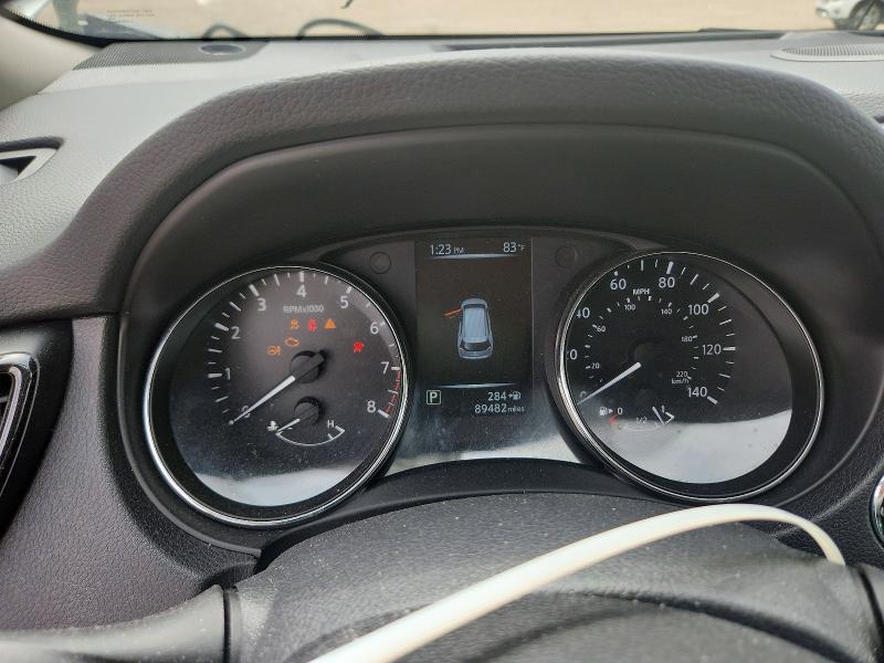 Aukcja sprzedaży 2017 Nissan Rogue, vin: 5N1AT2MV5HC829231, numer aukcji: 68540976