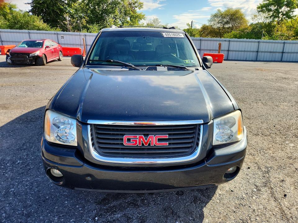 Продажа на аукционе авто 2003 Gmc Envoy, vin: 1GKDT13S232369368, номер лота: 69518026