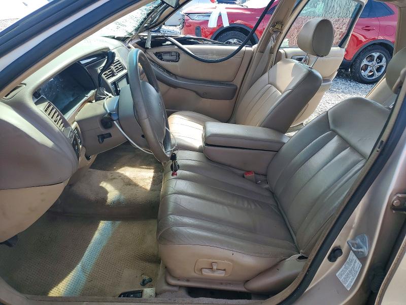Продажа на аукционе авто 1997 Toyota Avalon, vin: 4T1BF12B3VU207652, номер лота: 68566696