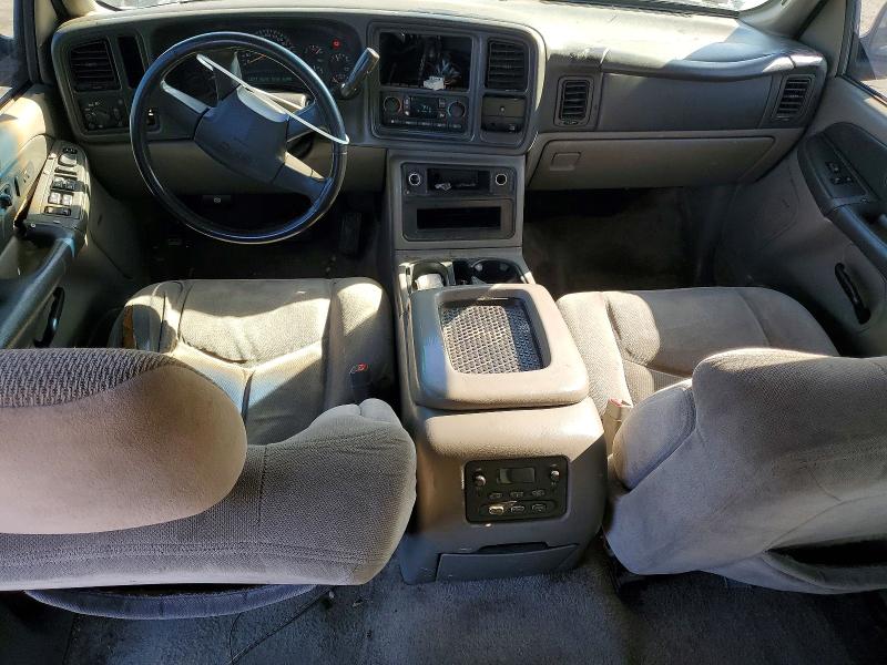 Продажа на аукционе авто 2003 Gmc Yukon, vin: 1GKEC13V93R264607, номер лота: 69555826