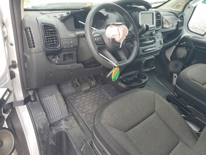 Aukcja sprzedaży 2025 Ram Promaster 2500, vin: 3C6LRVVGXSE526515, numer aukcji: 69981016