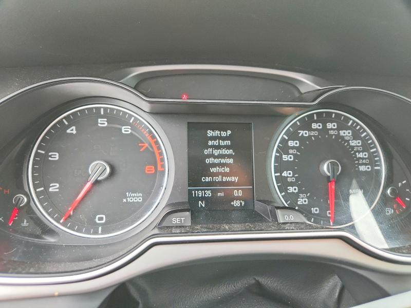 69185376 :رقم المزاد ، WAUFFAFL8EN006278 vin ، 2014 Audi A4 مزاد بيع