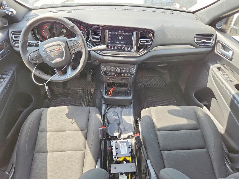 Продаж на аукціоні авто 2025 Dodge Durango, vin: 1C4SDJFT2SC548359, номер лоту: 68008206