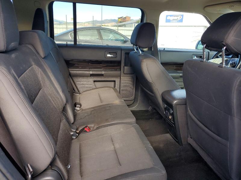 68178526 :رقم المزاد ، 2FMGK5C84DBD36001 vin ، 2013 Ford Flex مزاد بيع