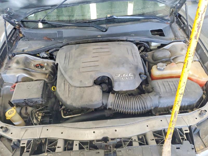 69377506 :رقم المزاد ، 2B3CL3CG8BH544034 vin ، 2011 Dodge Charger مزاد بيع