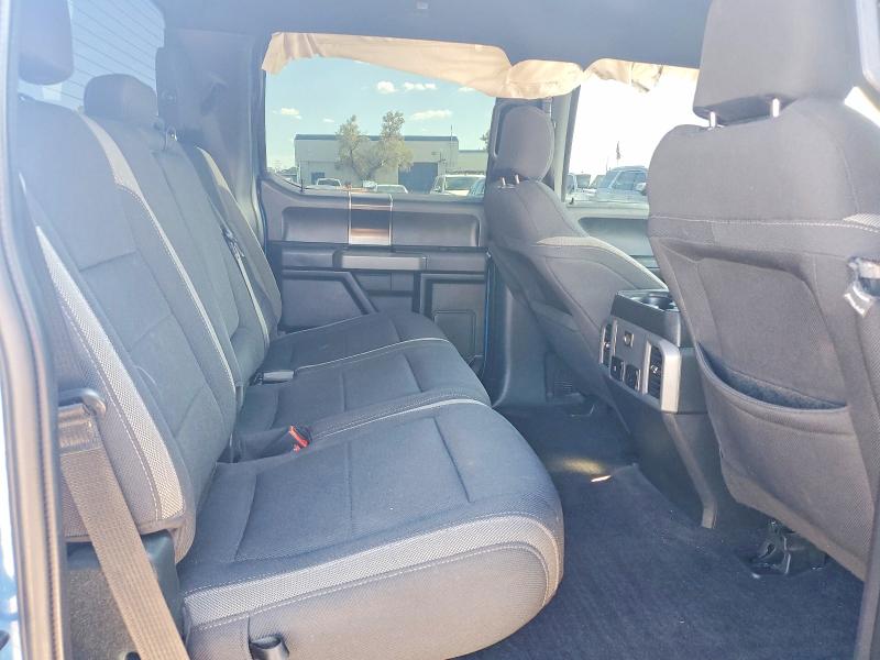 Продаж на аукціоні авто 2020 Ford F150, vin: 1FTFW1RG1LFA13680, номер лоту: 67999216