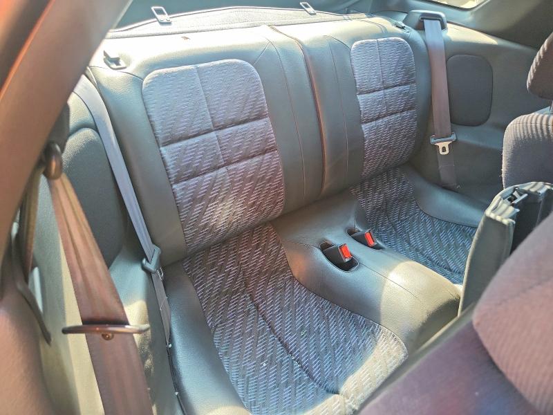 Продаж на аукціоні авто 1995 Mitsubishi 3000 Gt, vin: JA3AM84J9SY023631, номер лоту: 66667686