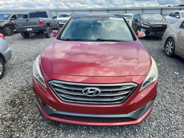 Продажа на аукционе авто 2016 Hyundai Sonata, vin: 5NPE34AF2GH377708, номер лота: 69733496