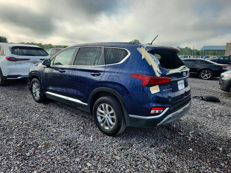 Aukcja sprzedaży 2020 Hyundai Santa Fe, vin: 5NMS23AD2LH304120, numer aukcji: 68659046