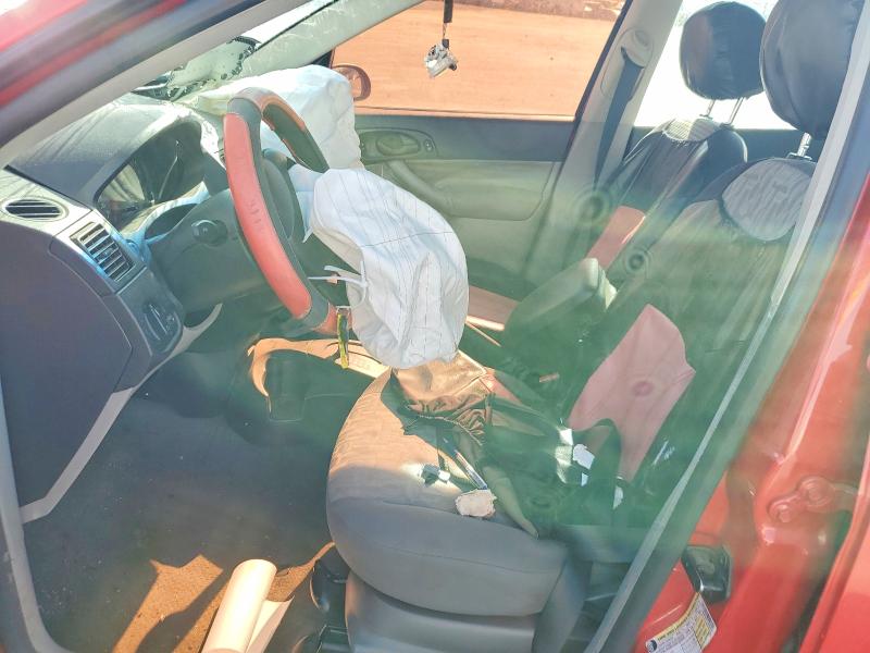 Продаж на аукціоні авто 2007 Ford Focus, vin: 1FAHP34N77W282074, номер лоту: 68032126