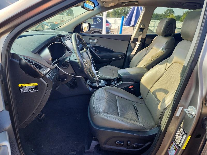 Aukcja sprzedaży 2017 Hyundai Santa Fe Sport, vin: 5XYZWDLA1HG494716, numer aukcji: 68108306