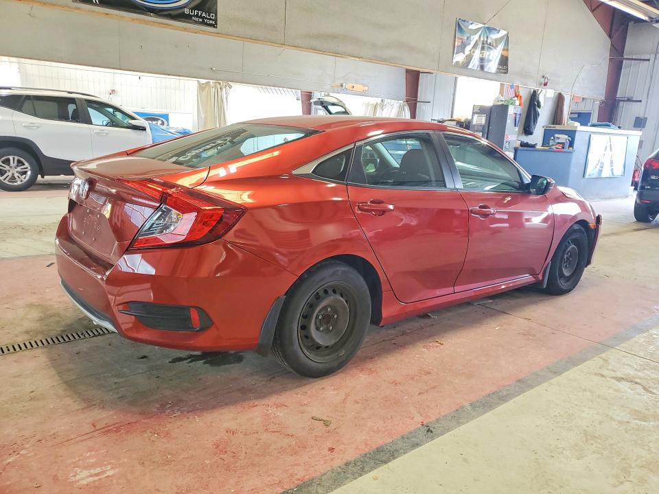 Aukcja sprzedaży 2020 Honda Civic, vin: 2HGFC2F67LH571317, numer aukcji: 69866296