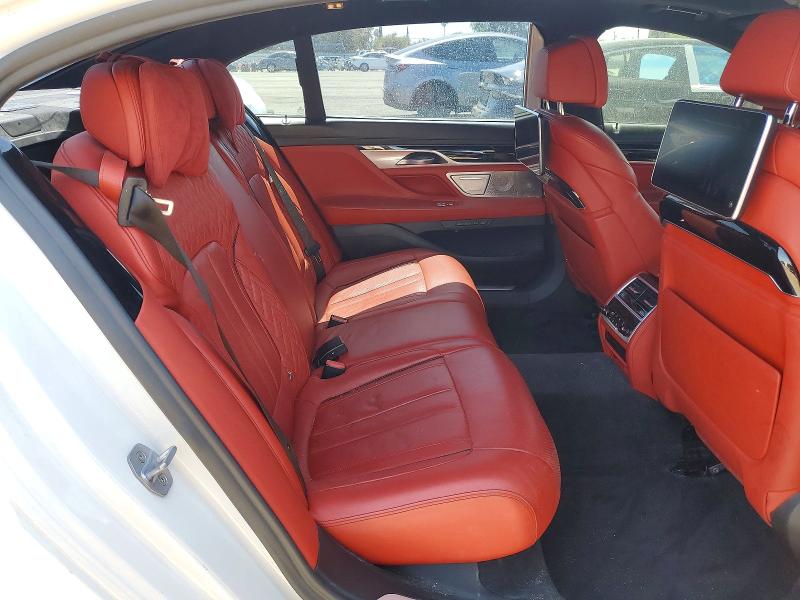 Aukcja sprzedaży 2019 Bmw Alpina B7, vin: WBA7F2C15KB242428, numer aukcji: 67882086